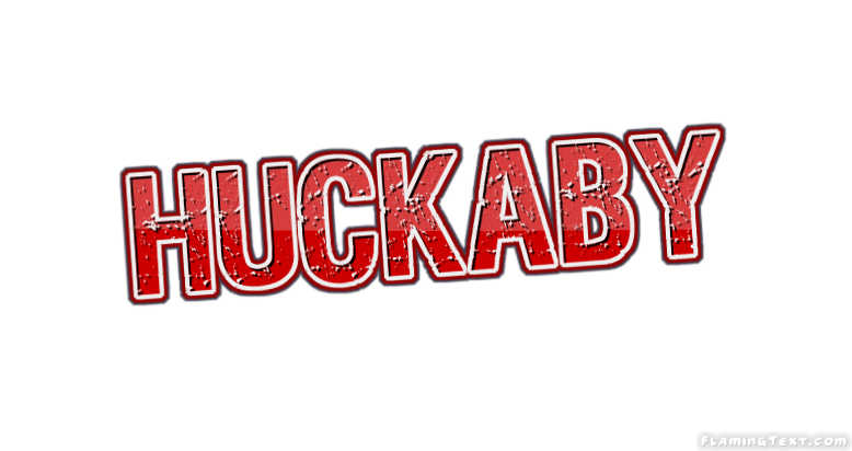 Huckaby 市