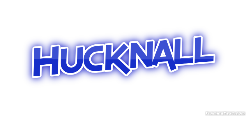 Hucknall مدينة