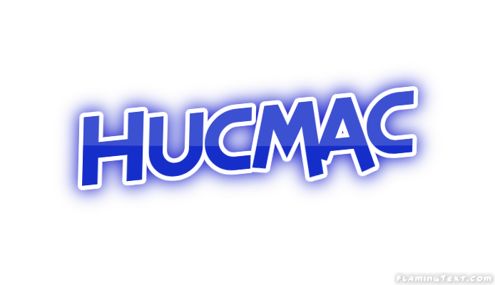 Hucmac город