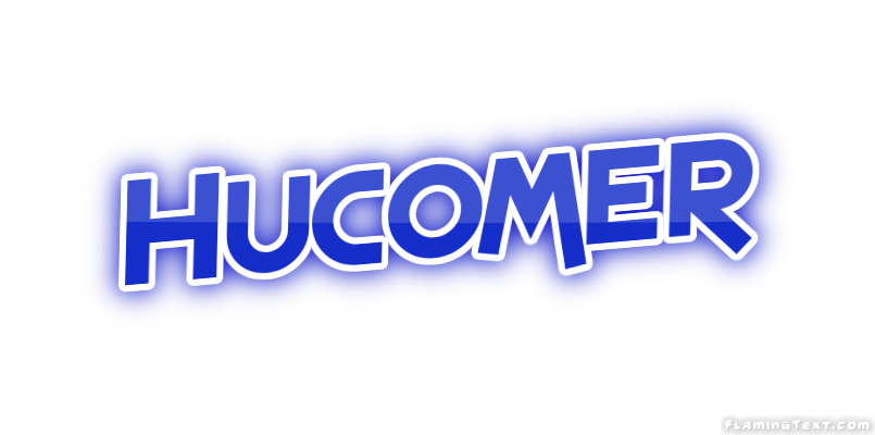 Hucomer 市