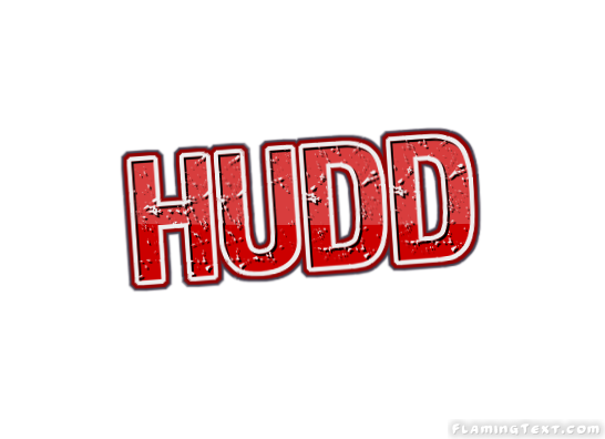 Hudd City