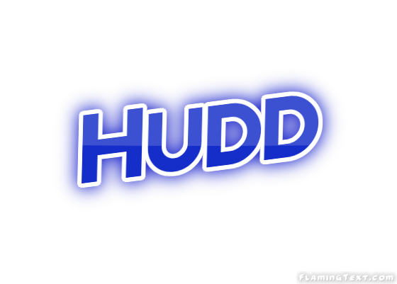 Hudd Ville