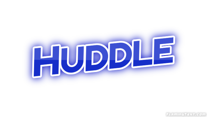 Huddle Cidade