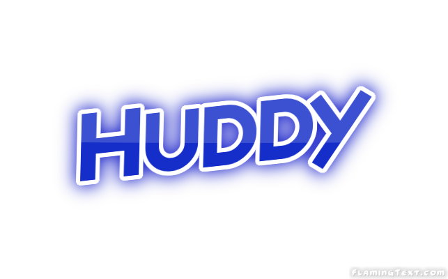 Huddy Stadt