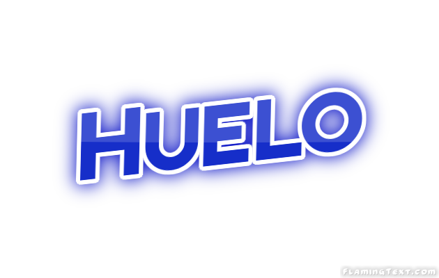 Huelo مدينة