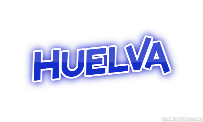Huelva Stadt