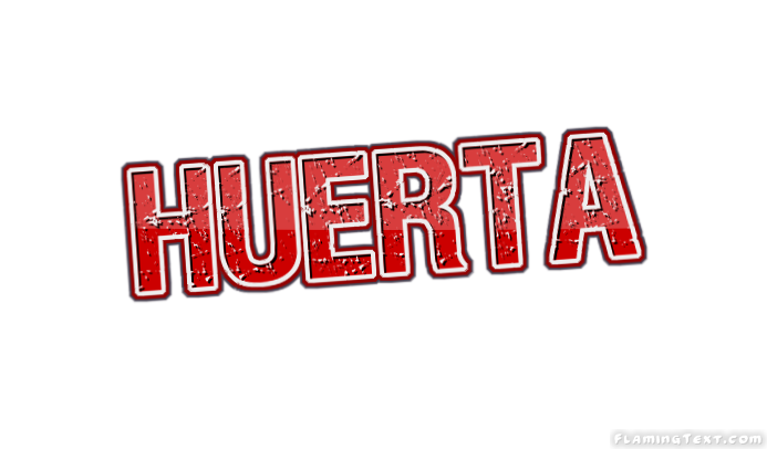 Huerta 市