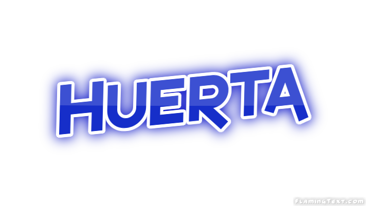 Huerta مدينة