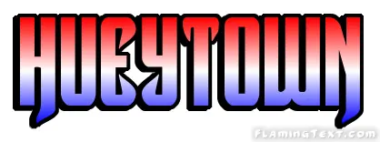 Hueytown City