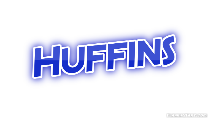 Huffins City