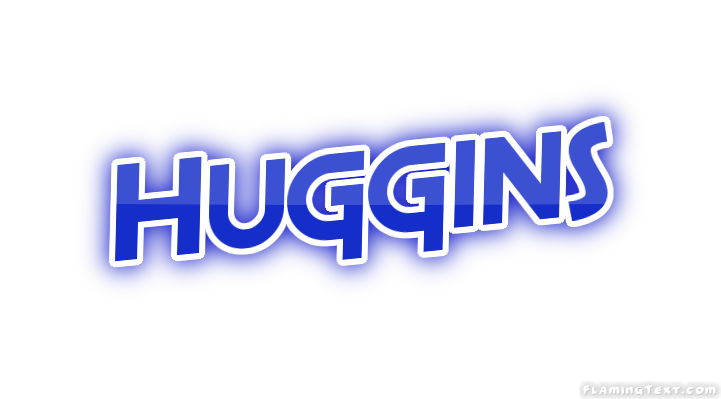 Huggins City