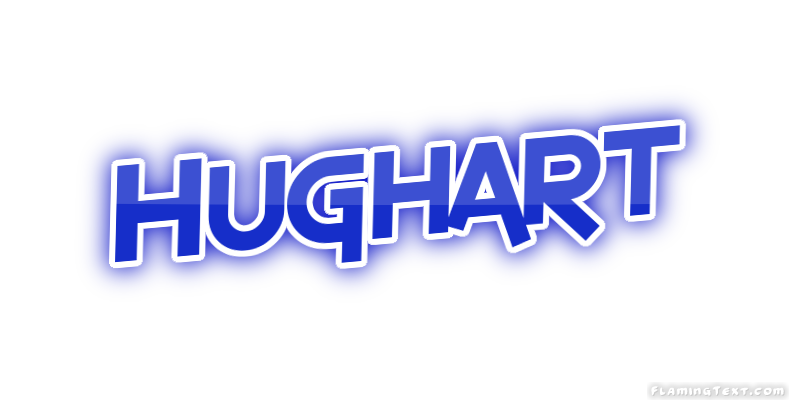 Hughart 市