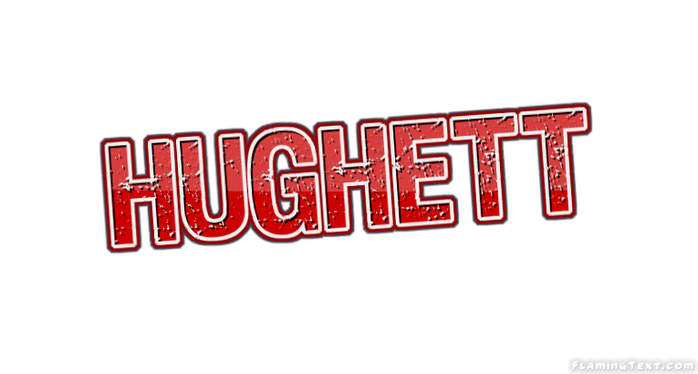 Hughett 市