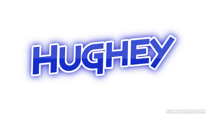 Hughey Ville
