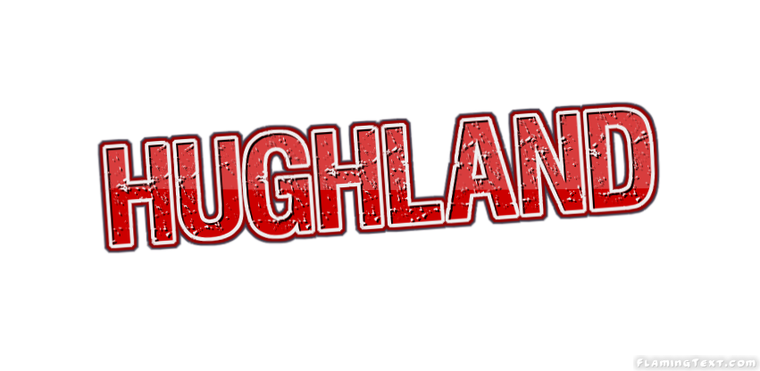 Hughland مدينة