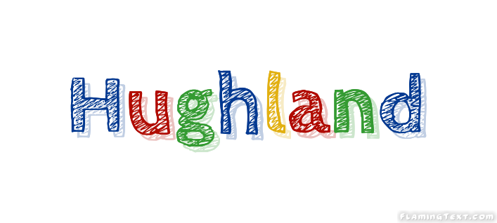 Hughland 市