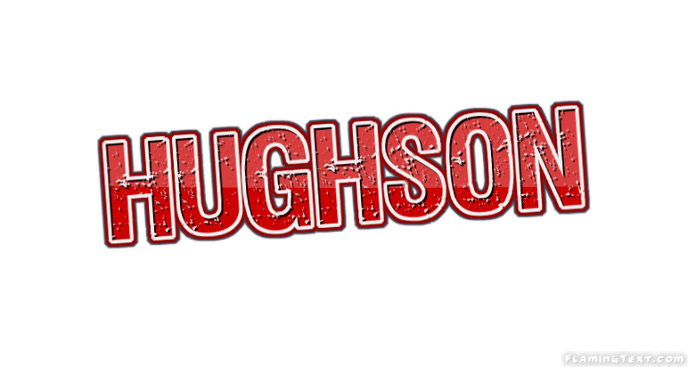 Hughson City