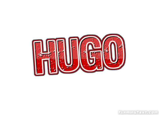 Hugo 市