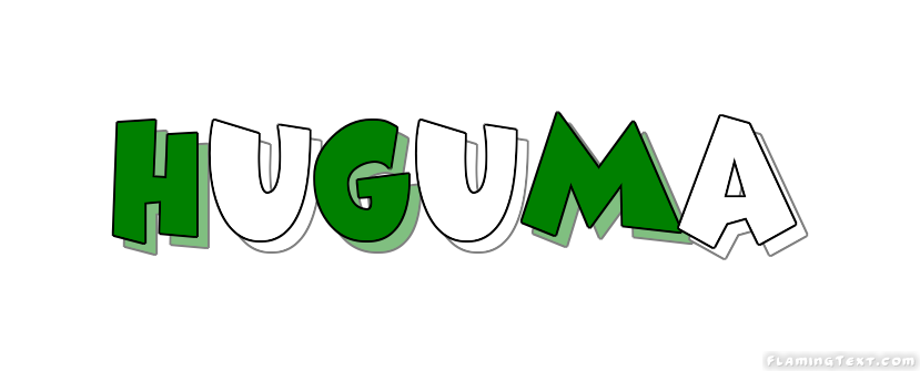 Huguma город