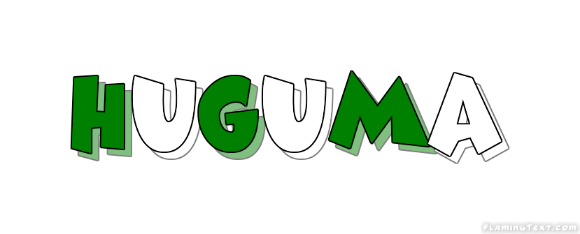 Huguma City