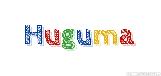 Huguma 市
