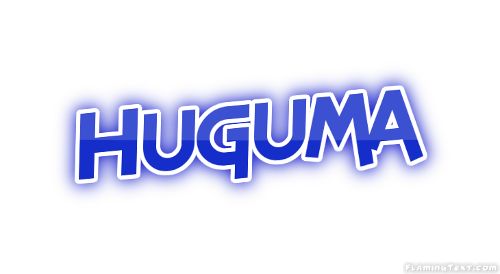 Huguma City