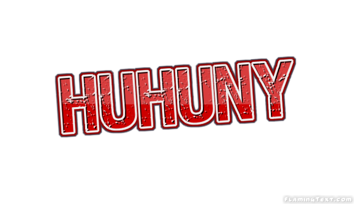 Huhuny City