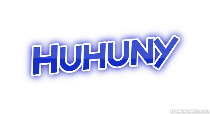 Huhuny City