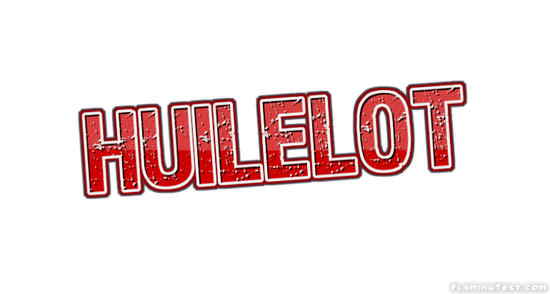 Huilelot Ville