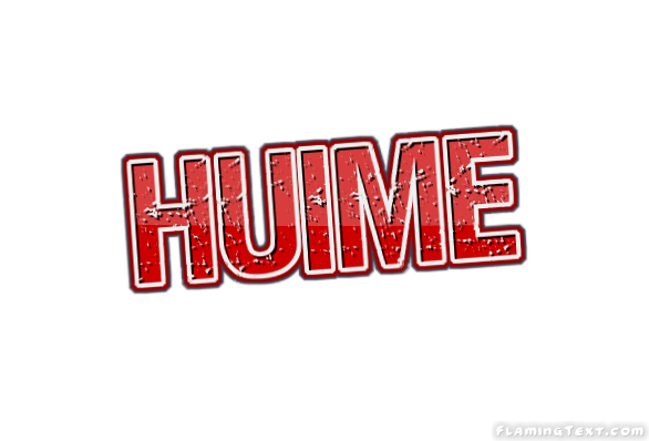 Huime City