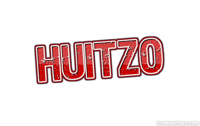 Huitzo Ville