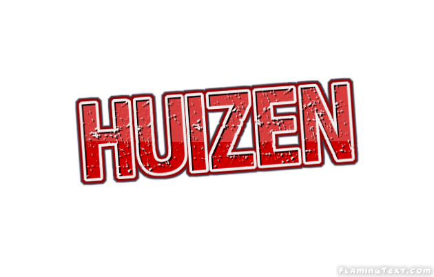 Huizen City