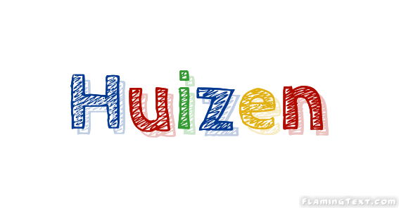 Huizen Cidade