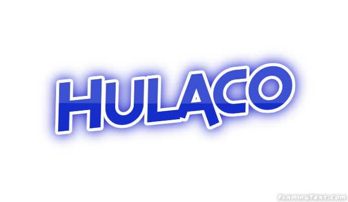 Hulaco 市