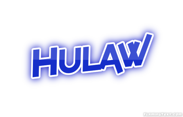 Hulaw City