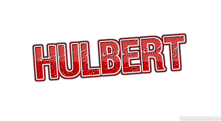 Hulbert 市