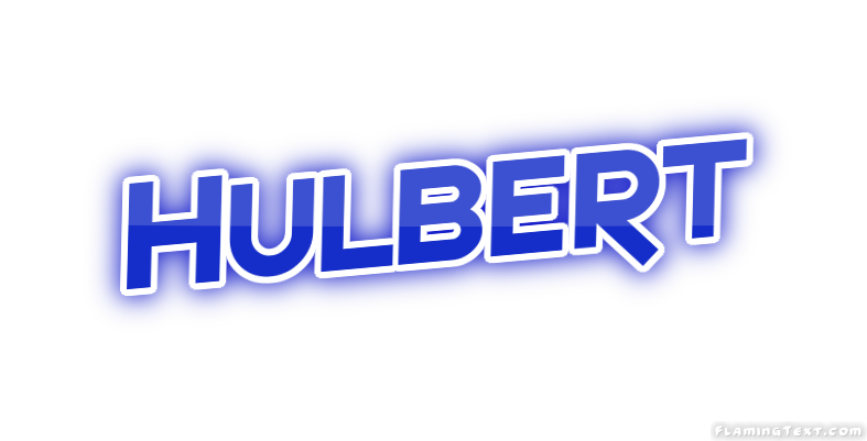 Hulbert Ville