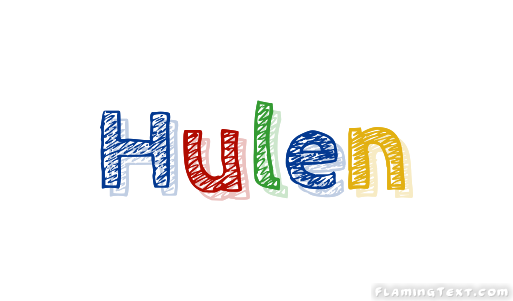 Hulen City