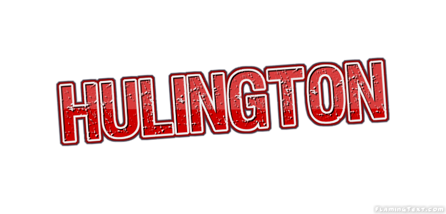 Hulington City
