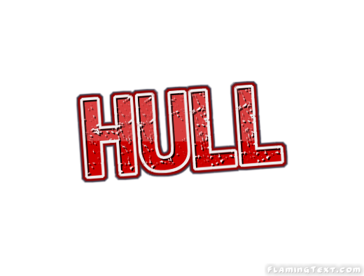 Hull город