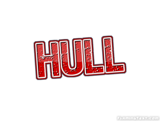 Hull Stadt