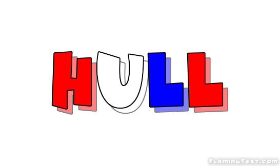 Hull مدينة