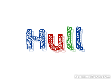 Hull город