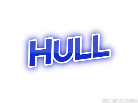 Hull مدينة