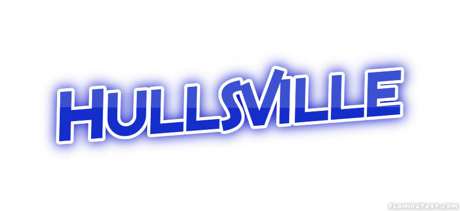 Hullsville Ville