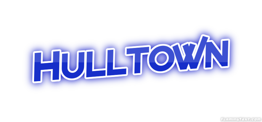 Hulltown مدينة