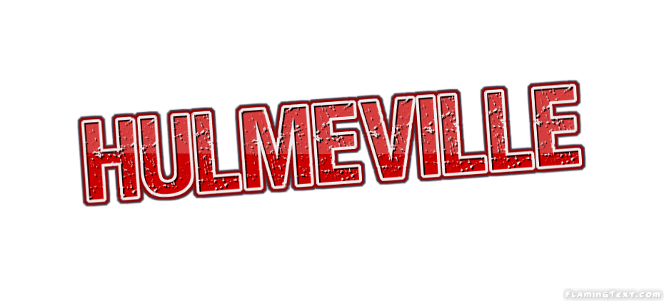 Hulmeville City