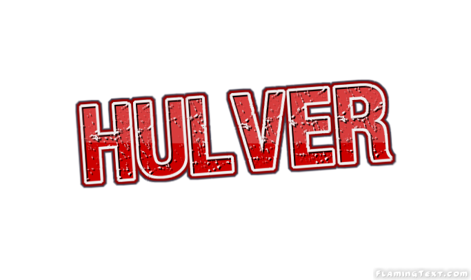 Hulver Ville