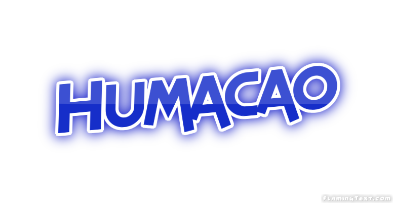 Humacao 市