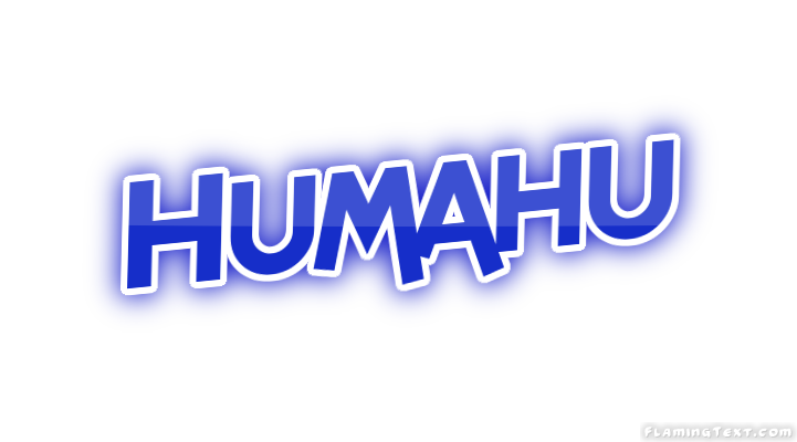 Humahu مدينة